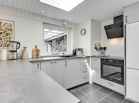 Holiday home C11651-hemmet-tranevaenget-18 Hemmet