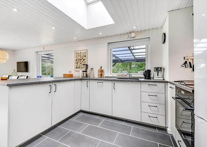 Ferienhaus C11651-hemmet-tranevaenget-18 *