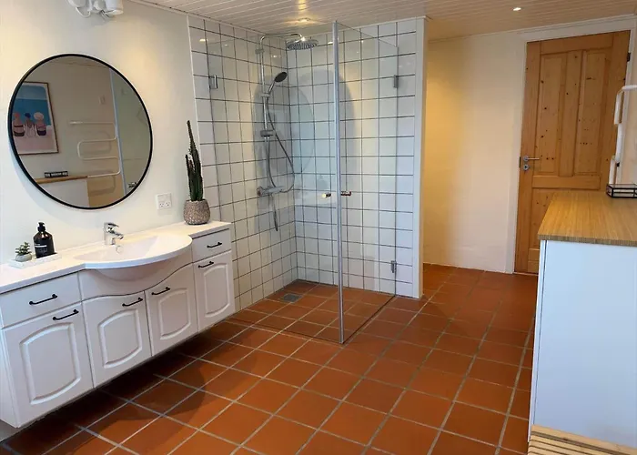 C11651-hemmet-tranevaenget-18 Ferienhaus
