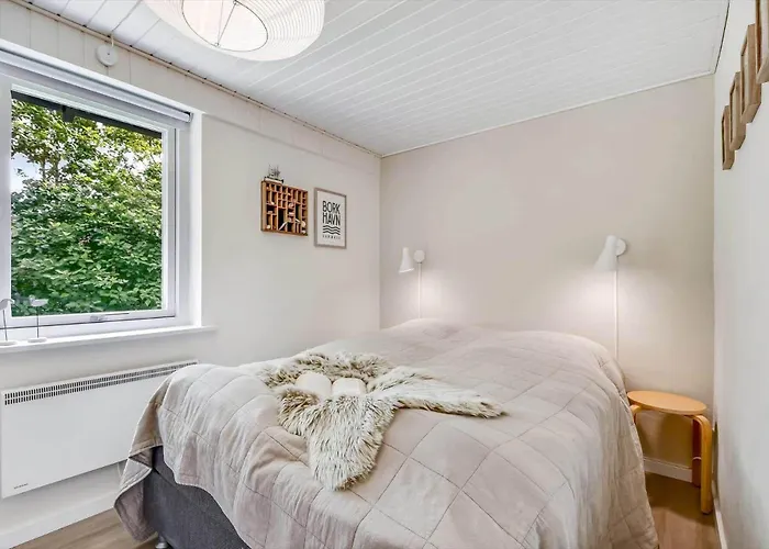 Ferienhaus C11651-hemmet-tranevaenget-18
