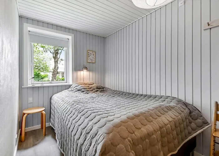 C11651-hemmet-tranevaenget-18 Ferienhaus *