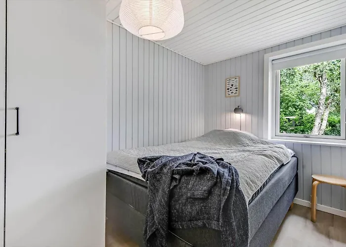 Ferienhaus C11651-hemmet-tranevaenget-18 *