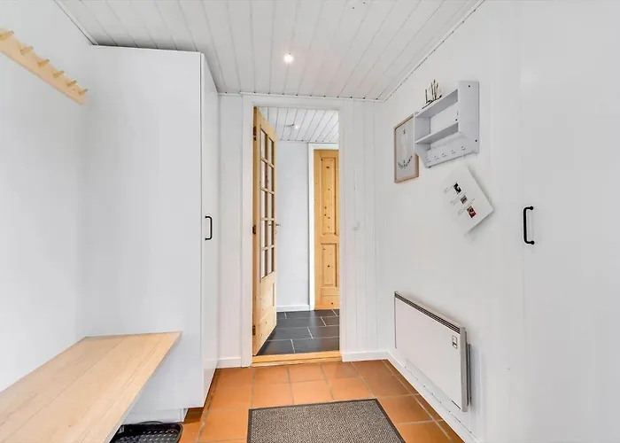 C11651-hemmet-tranevaenget-18 Ferienhaus *