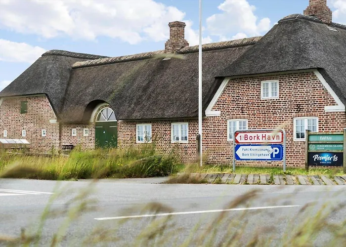 C11651-hemmet-tranevaenget-18 Ferienhaus